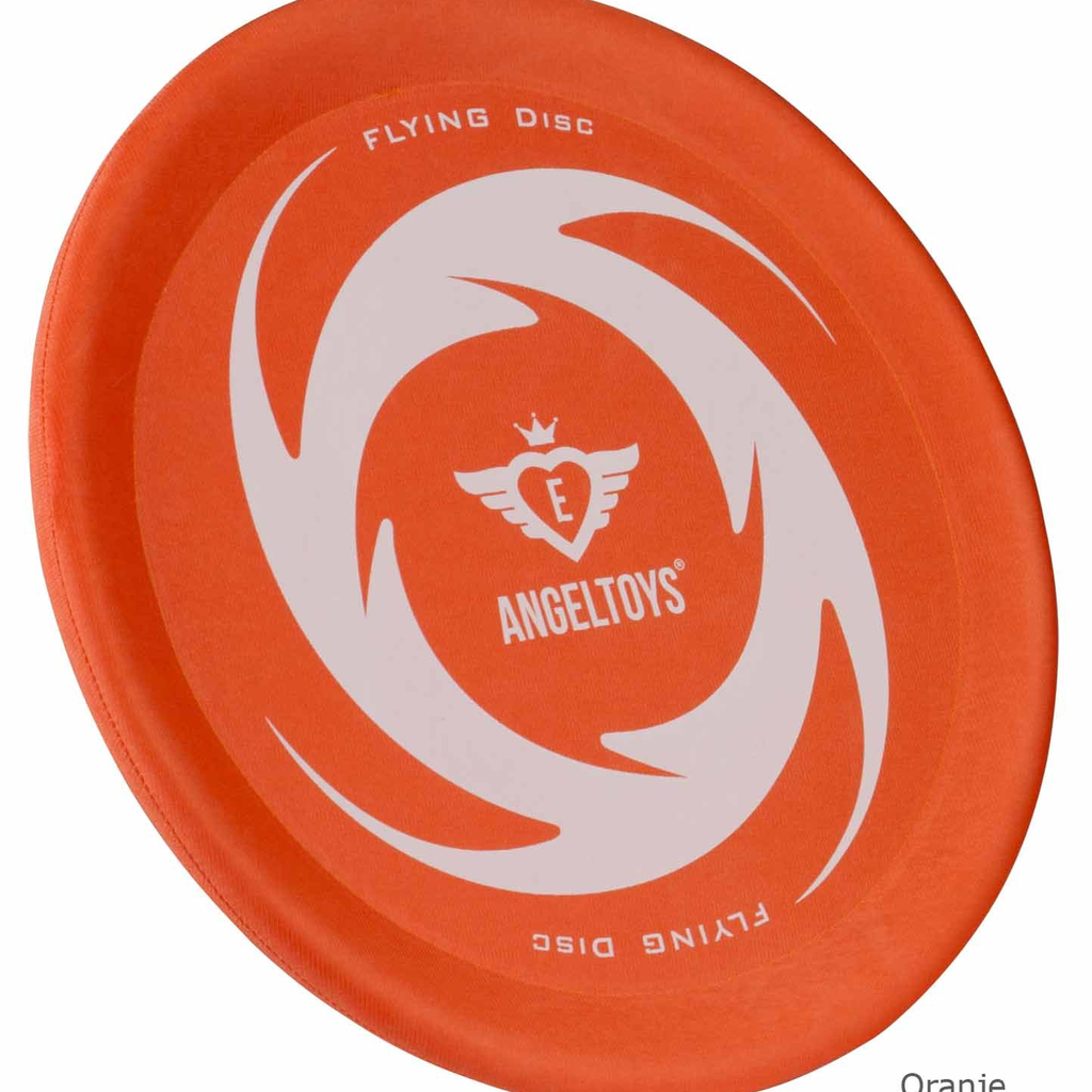 Disque Volant, Couleurs Assorties 40 Cm