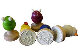 [EUR_3500106] Animal Stampers