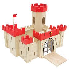 Tower Castle (Pintoy)