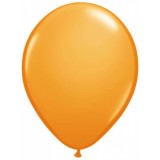 [FOL_8089] 100 Ballons Folatex 12In/30Cm Orange-Doré