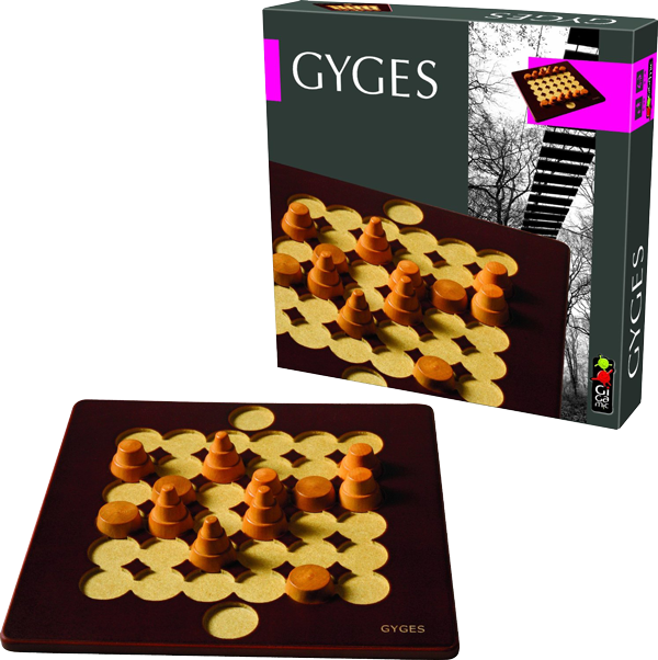 Gyges