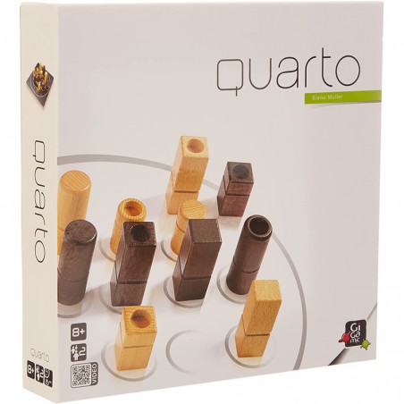 Quarto classic
