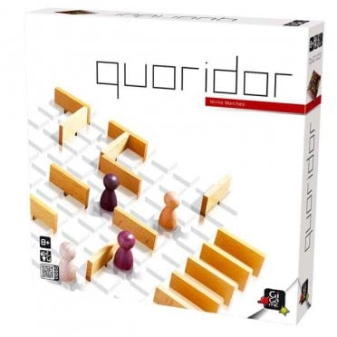 Quoridor Classic