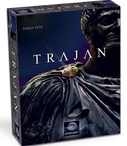 Trajan (Huch & Friends)
