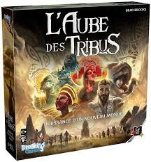 L'Aube des Tribus