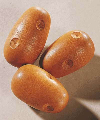 Pommes de terre