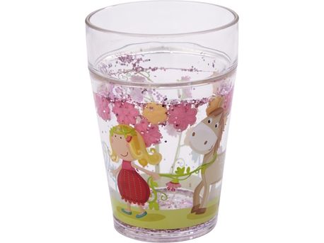 [HAB_300389] Gobelet Scintillant Vicki & Pirli