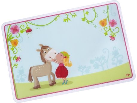 [HAB_300390] Set de Table pour Enfant Vicki & Pirli