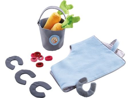 Haba Selection - Ensemble Cheval