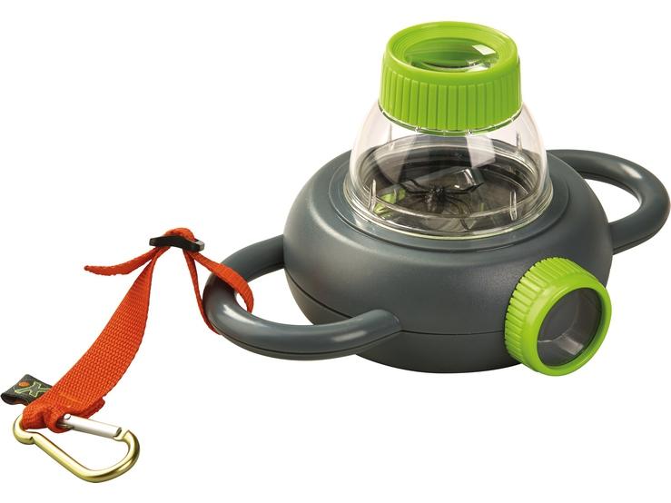 Loupe D’Observation Terra Kids