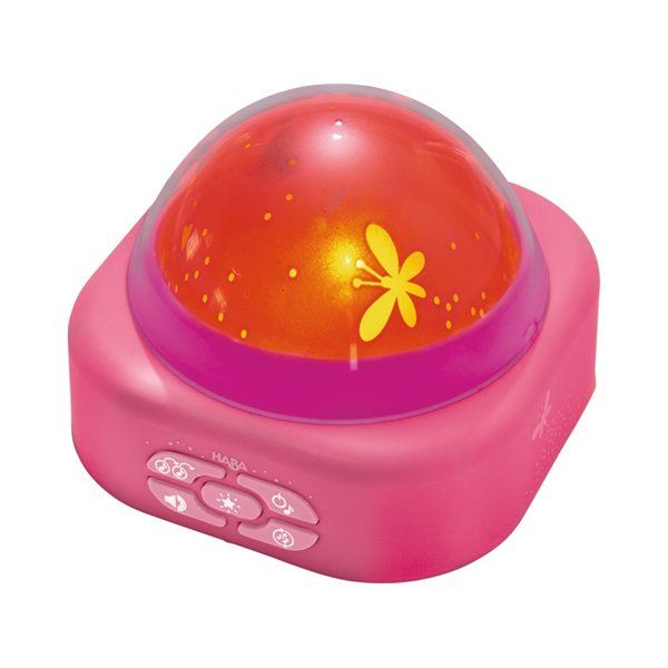 Veilleuse Papillons des Rêves