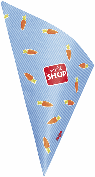 [HAB_3250] Biofino - Sachet pour Fruits