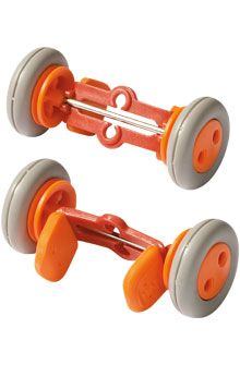 [HAB_3426] Découvrir les Blocs de Construction Technique - Présentoir Roues-Crampons