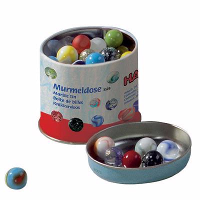 [HAB_3528] Toboggan à Billes - Set Complémentaire - Boîte de Billes