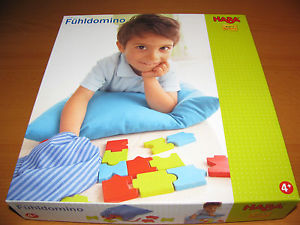 [HAB_3938] Domino Tactile