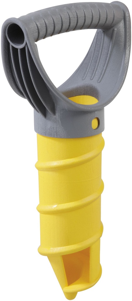 Le Dinosaure Bâtisseur - Foret pour Sable