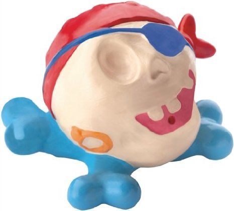 Tête de Mort Gicleur