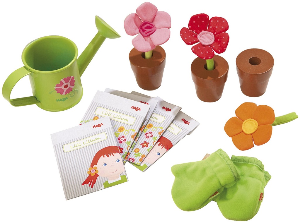 Ensemble les Plaisirs du Jardin