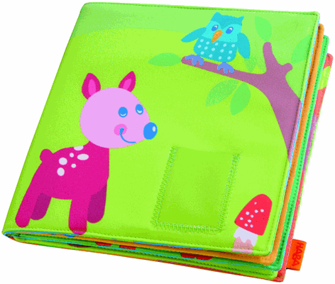 Premier Album-Photos les Amis de la Forêt Enchantée