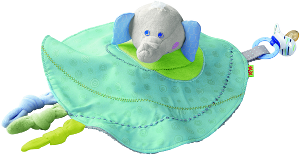 Etoffe Câline Eléphant Uppsala