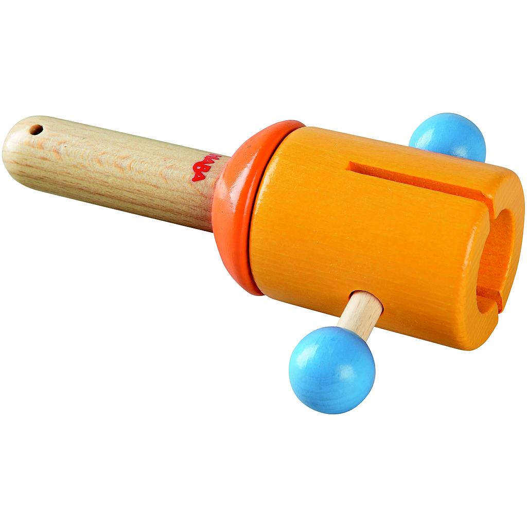 [HAB_5992] Instruments de Musique - Hochet Musical Clap-Clap