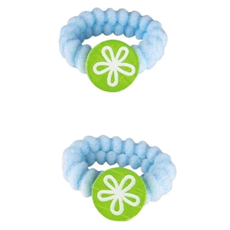 Lime Charm - Serre-nattes 