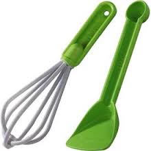 Sun Bistro - Ustensiles de Cuisine