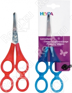 [HEY_20-4889521] Ciseaux d'Apprentissage