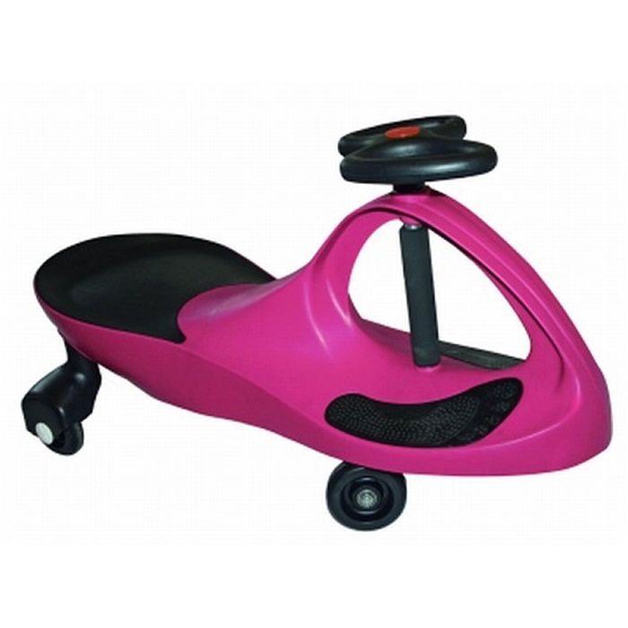 [JHP_40014] Kids-Car Rose