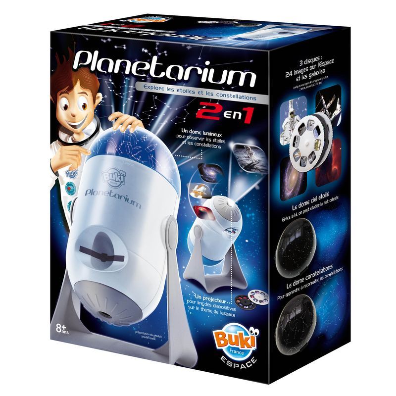 [JPM_507250] Planétarium Buki