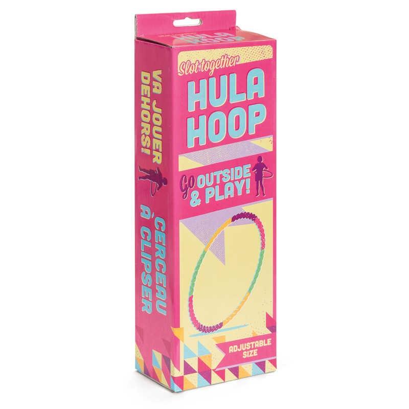[LAP_21632] Hulahoop Ajustable