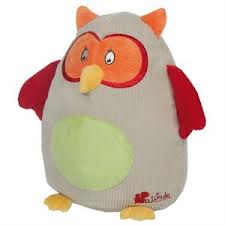 Vedette, la Chouette (Latitude Enfant)