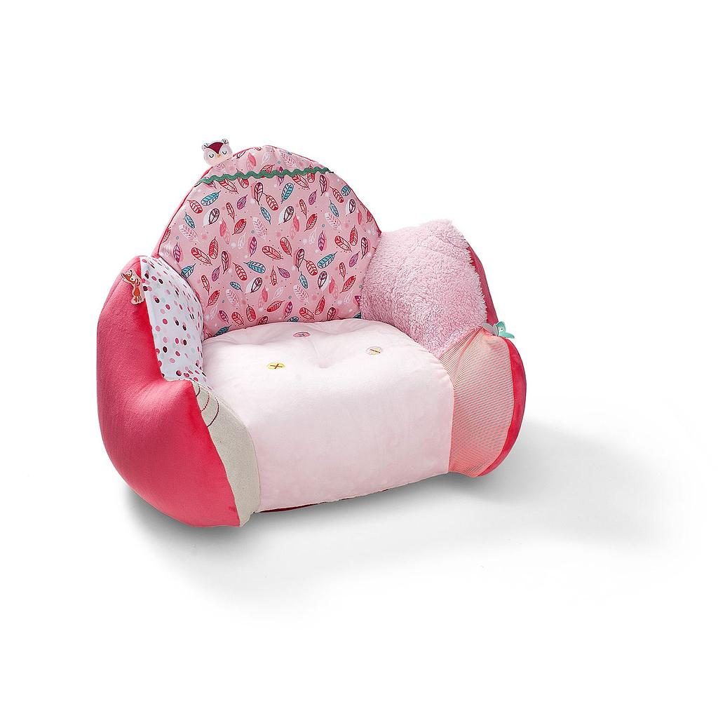 Louise Fauteuil Club