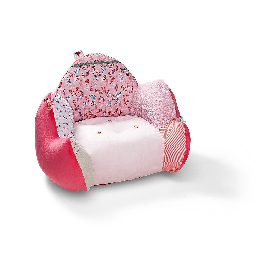 Louise fauteuil club