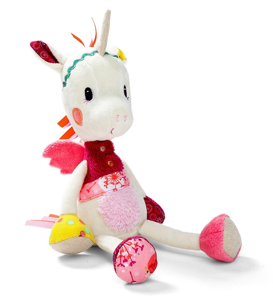 [LIL_86822] Louise Peluche Câline