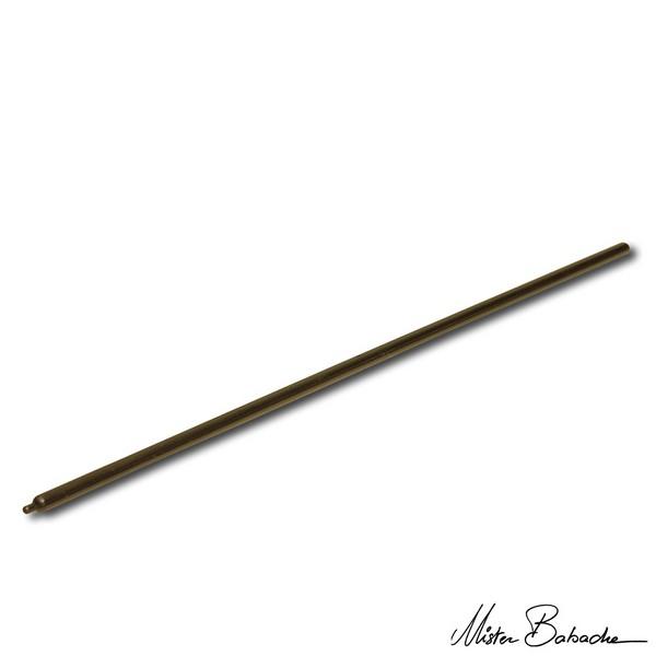 Plasticstick pour Assiette à Jongler