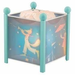 Lanterne Magique les Tartempois (Moulin Roty)