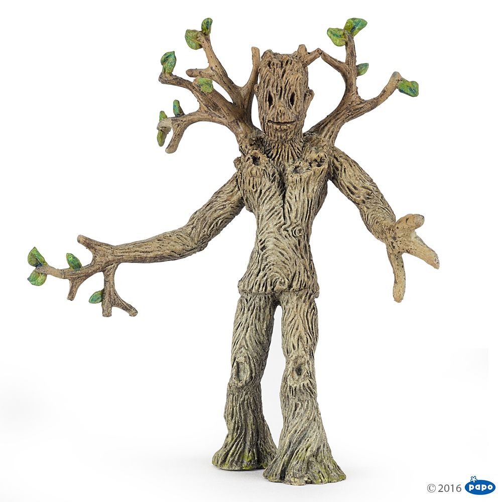 Gardien de la Forêt, Figurine du Monde Enchanté Papo