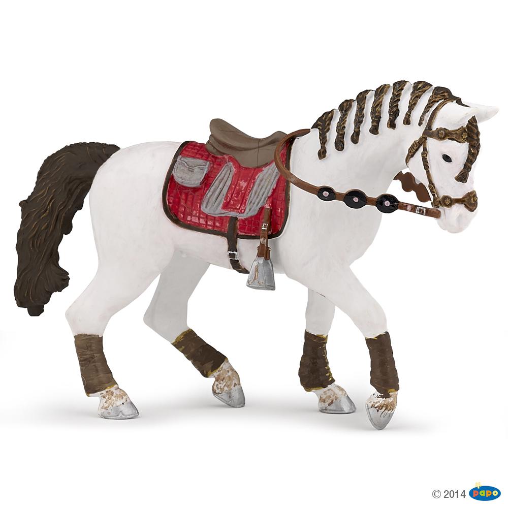 Cheval Fashion, Figurine des Chevaux, Poulains & Poneys Papo