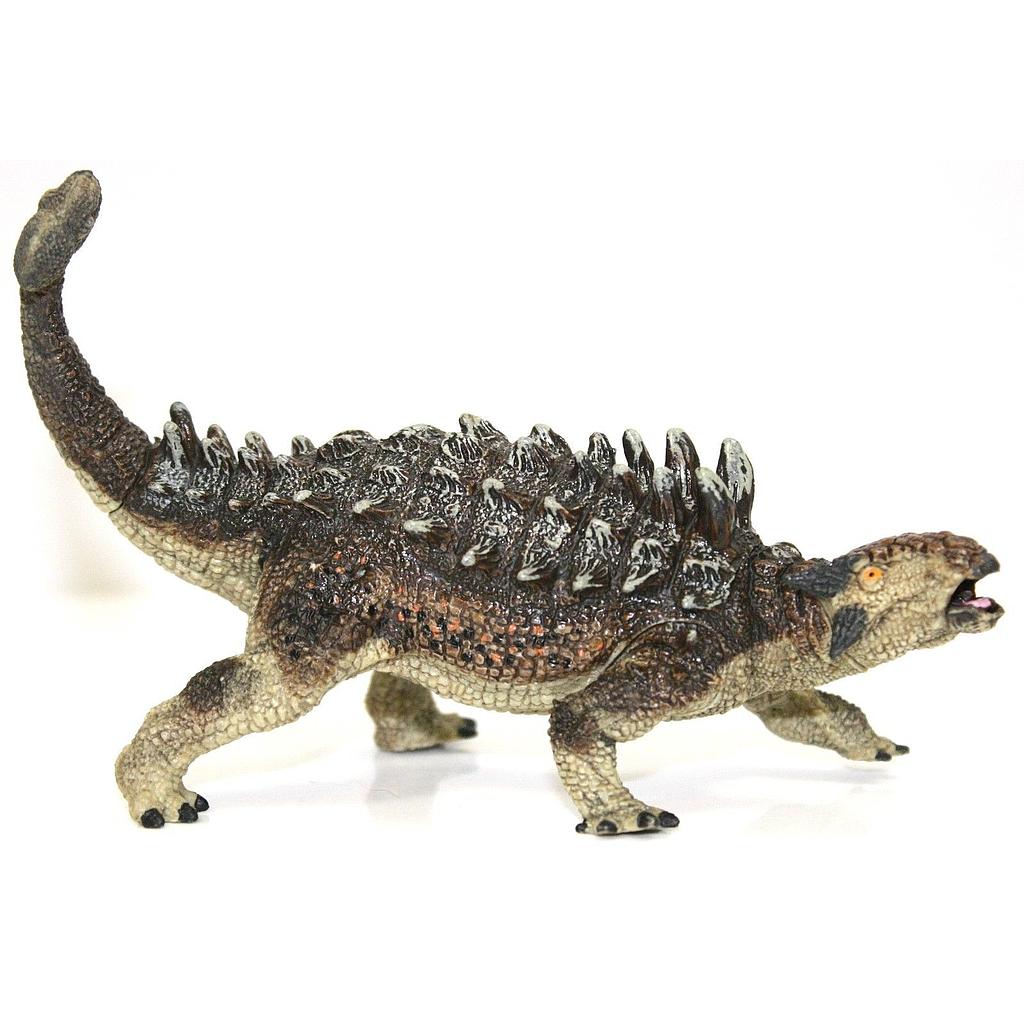 Ankylosaure, Figurine des Dinosaures Papo