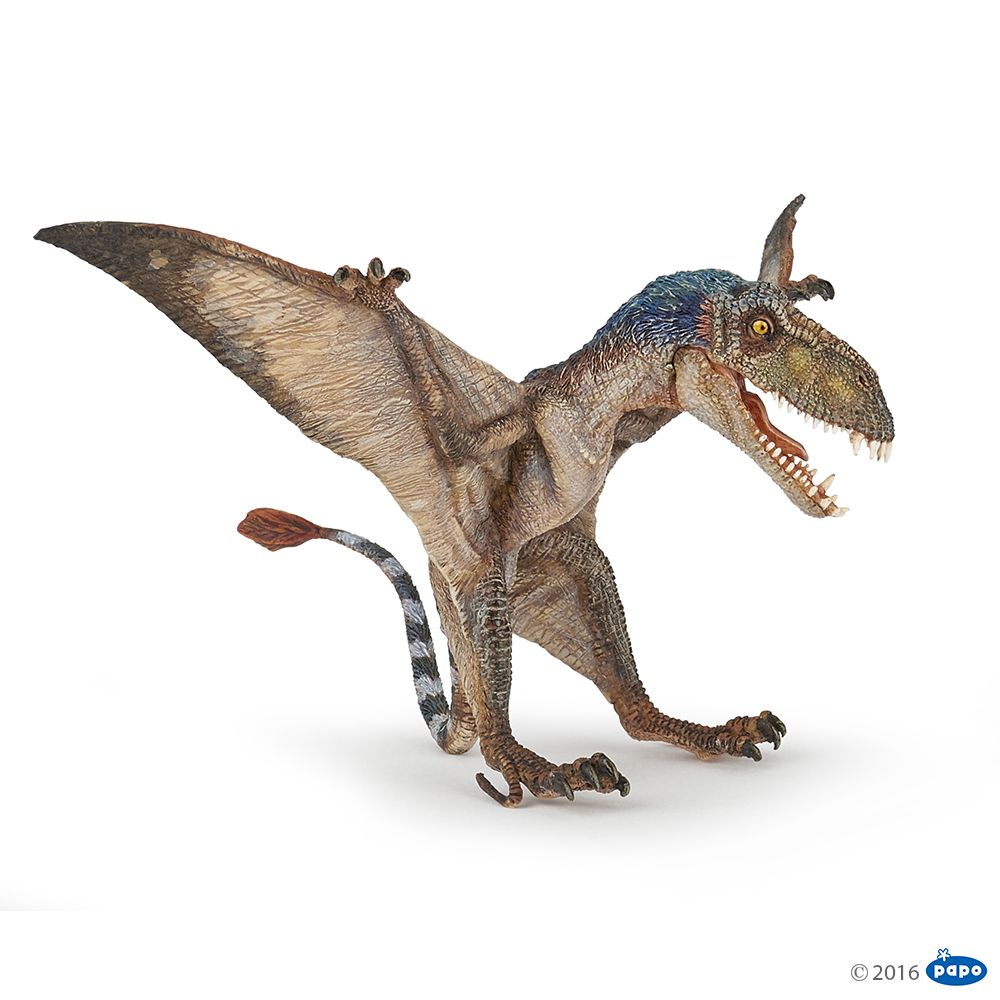Dimorphodon, Figurine des Dinosaures Papo