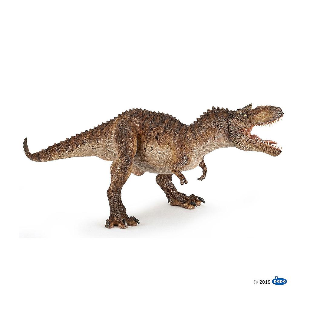 Gorgosaurus, Figurine des Dinosaures Papo