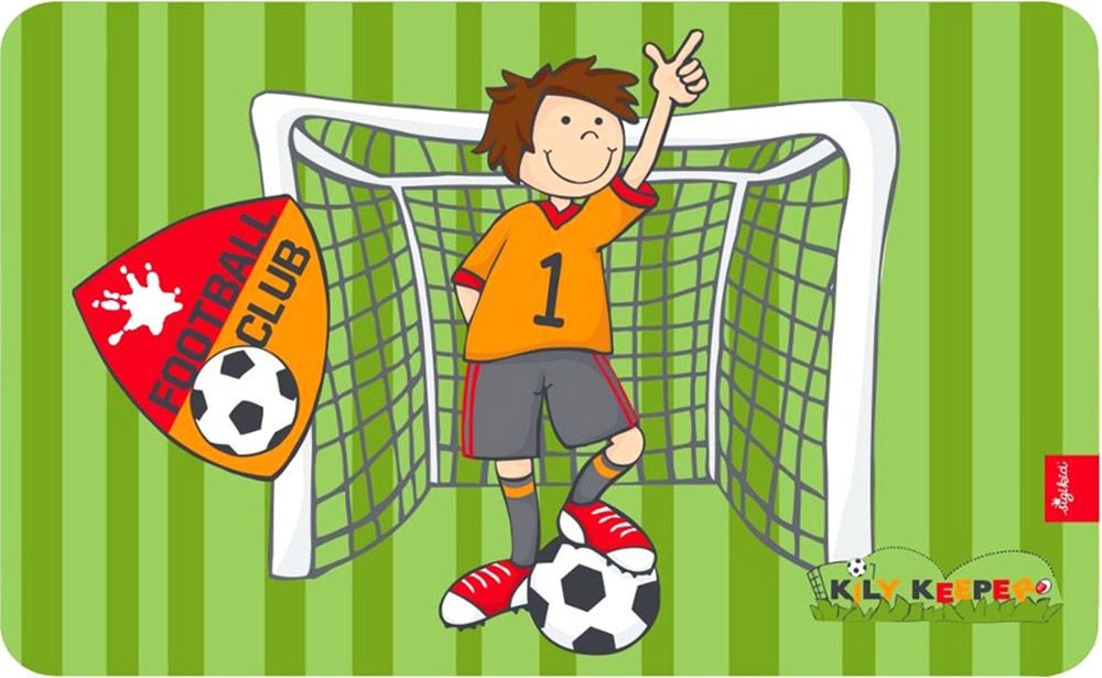 [SIG_23799] Kily Keeper, Planche à Découper