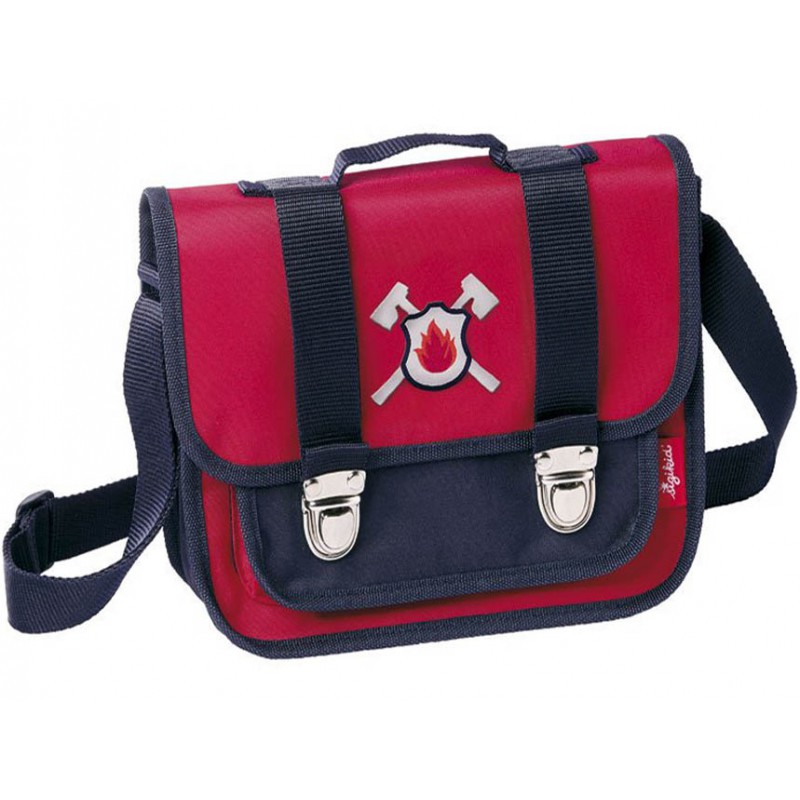 Frido Firefighter, sac musette 