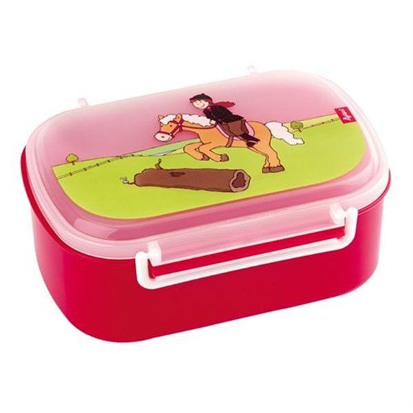 [SIG_24475] Boîte à Sandwich, Pony Sue