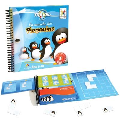 La Marche des Pingouins