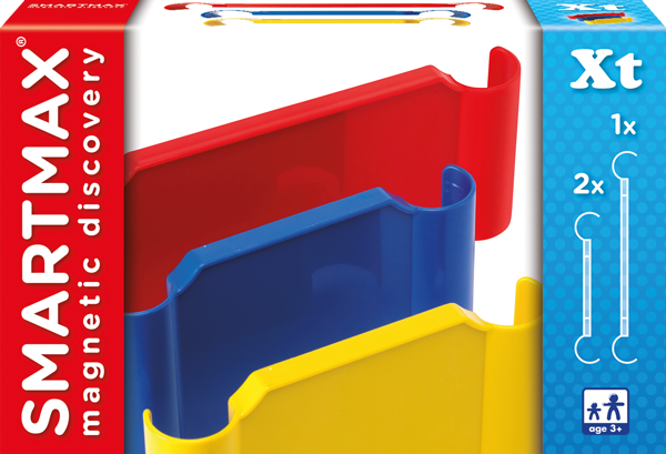 [SMA_SMX106] Smartmax Xt - Panneaux de Construction