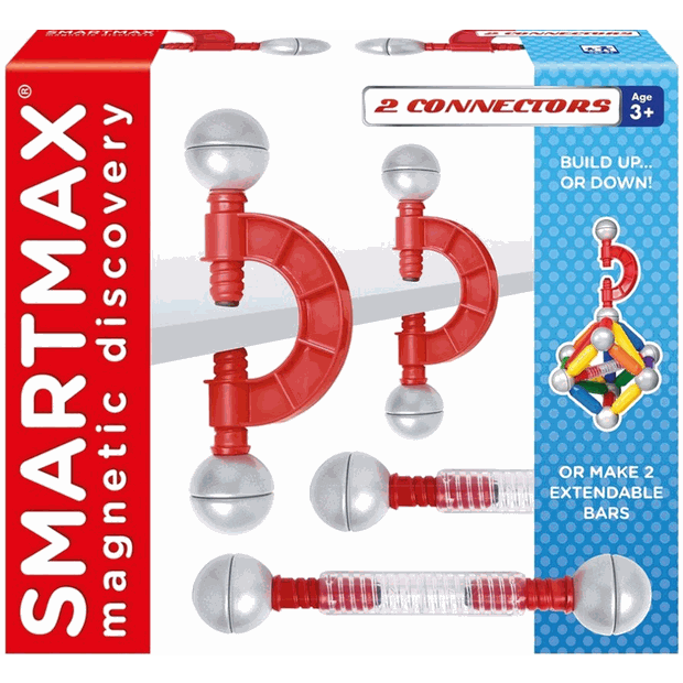 [SMA_SMX107] Smartmax 2 Connectors