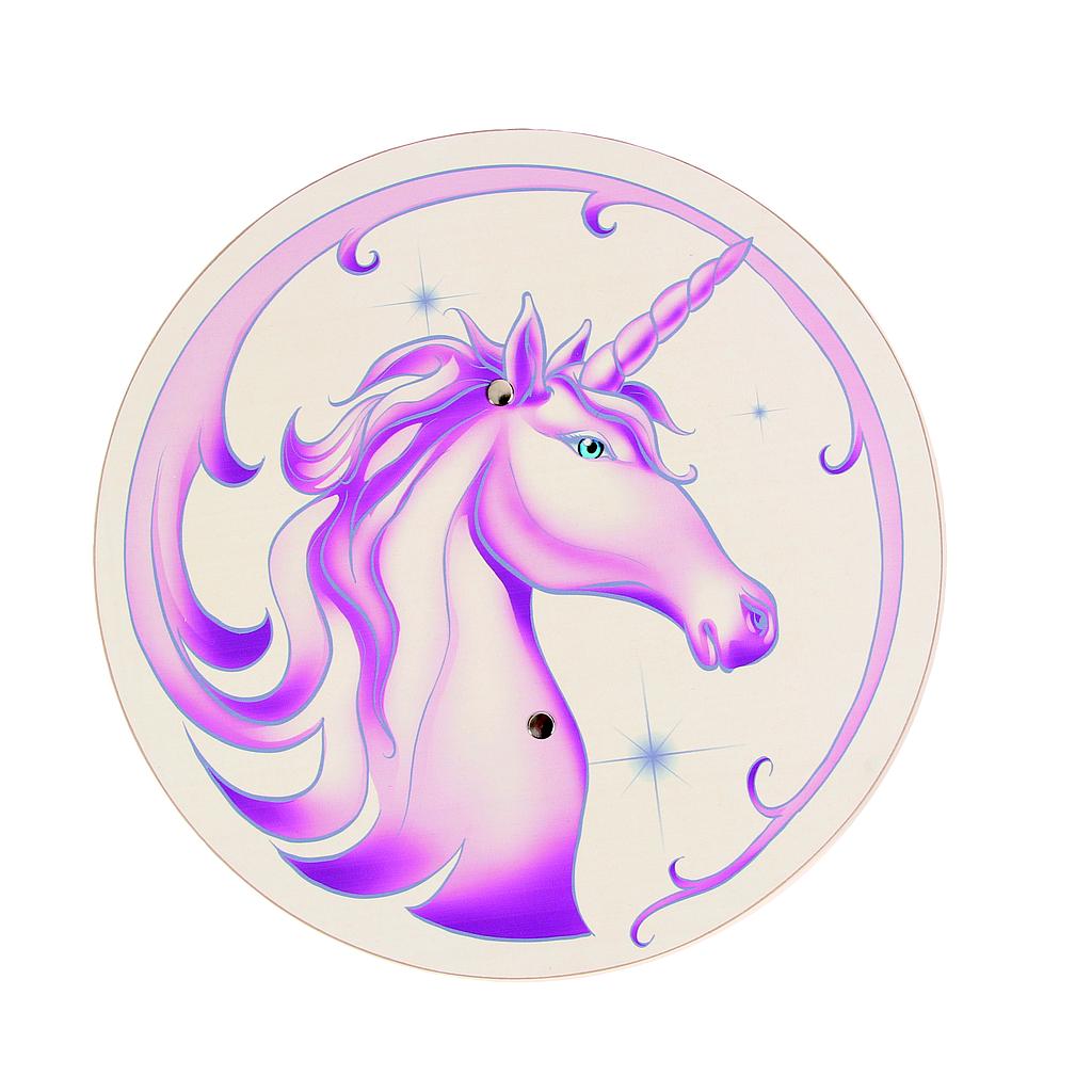 [VAH_256] Bouclier Rond Arabella