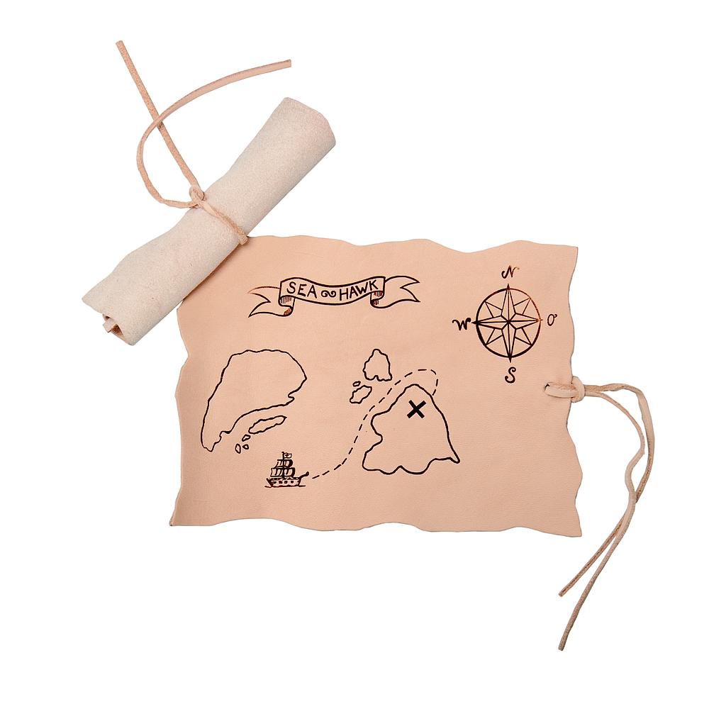 [VAH_760] Carte au Trésor Vah